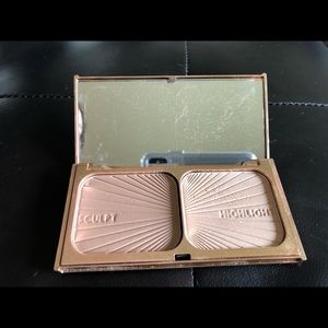 Filmstar Bronze and Glow Charlotte Tilbury